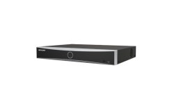 Hikvision | 4-ch 1U K Series AcuSense 4K NVR | DS-7604NXI-K1(D) | 1