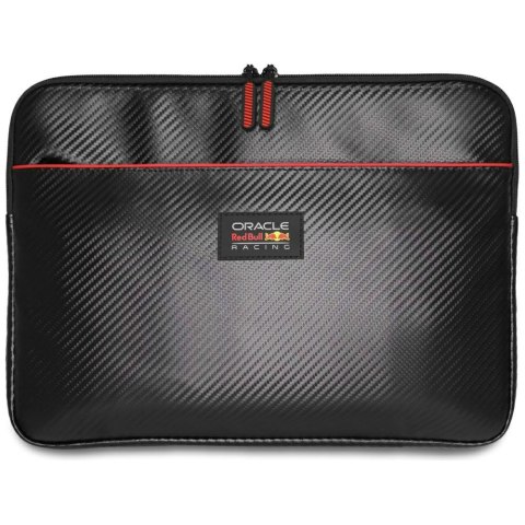 Torba Red Bull Sleeve 14" Carbon czarny