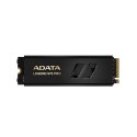 Dysk SSD ADATA Legend 970 Pro 4TB Color Box HSK