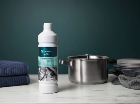 Uniwersalny odkamieczniacz ELECTROLUX M3KCD202