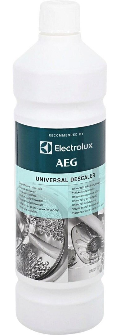 Uniwersalny odkamieczniacz ELECTROLUX M3KCD202