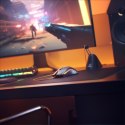 GLORIOUS MYSZ PC RACE MODEL O GAMING BLACK MATOWA