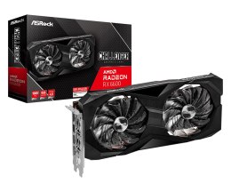 Karta graficzna ASRock Radeon RX 6600 Challenger D 8GB