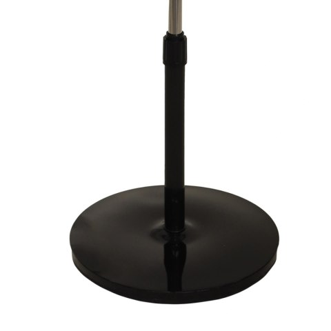 Wentylator podłogowy wiatrak stojący 45W 3 tryby pracy 5 łopatek timer pilot