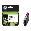 HP oryginalny ink / tusz T6M07AE, HP 903XL, magenta, blistr, 825s, 9.5ml, high capacity, HP Officejet 6962,Pro 6960,6961,6963,69