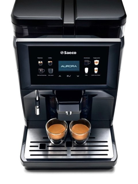 Ekspres automatyczny AURORA M2 SAECO