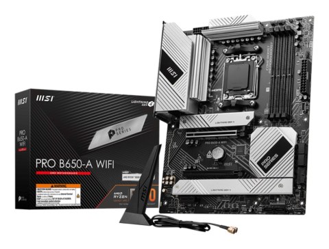 Płyta główna MSI PRO B650-A WIFI