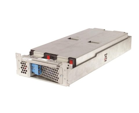 APC Replacement Battery Cartridge for Smart-UPS Line Interactive, 48V 10Ah lead-acid battery, 2-year repair or replace warranty