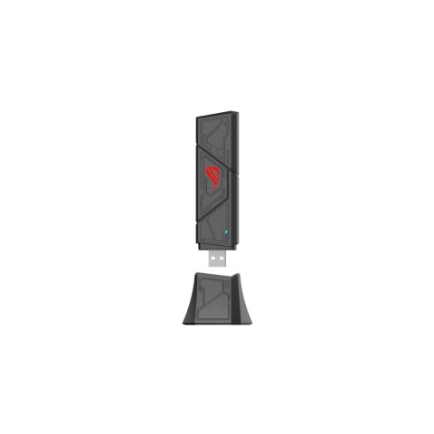 ASUS ROG USB-BE92 Tri-Band Wi-Fi Adapter, Wi-Fi 7, 802.11be | Asus