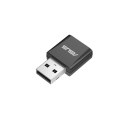 Adapter Asus USB-BE92 NANO TRI-BAND BE6500 WIFI 7