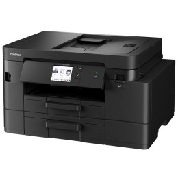 Brother MFC-J4550DW All-in-One Wireless Business Inkjet Printer | Brother
