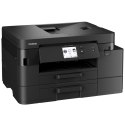 Brother MFC-J4550DW All-in-One Wireless Business Inkjet Printer | Brother