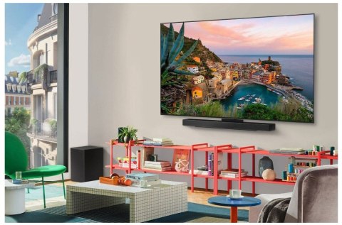 LG OLED55C51LA | 55 | Smart TV | webOS 25 | UHD