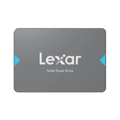 Lexar NQ100 2,5" SATA III SSD 512 GB