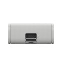 Sony SRS-ULT50 ULT FIELD 5 Wireless Portable Speaker, White | Sony