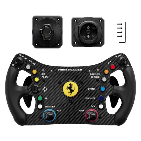 Thrustmaster Ferrari 488 GT3 Dodatek do kierownicy WW