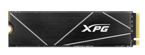 Dysk SSD XPG GAMMIX S70 BLADE 2TB PCIe 4x4 7.4/6.8 GBs