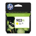 HP oryginalny ink / tusz T6M11AE, HP 903XL, yellow, blistr, 825s, 9.5ml, high capacity, HP Officejet 6962,Pro 6960,6961,6963,696