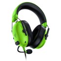 Razer | Gaming Headset | BlackShark V2 X | Przewodowy | Nauszny