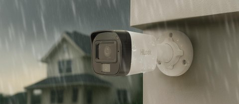 Kamera 4w1 Hilook by Hikvision 8MP TVI-B8M-20DL 2.8mm