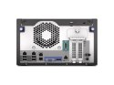 HPE ProLiant MicroServer Gen11 G7400 2c 16GB-U 4LFF-NHP 1TB HDD 180W Ext PS EMEA Cmp Module Server P74439-425