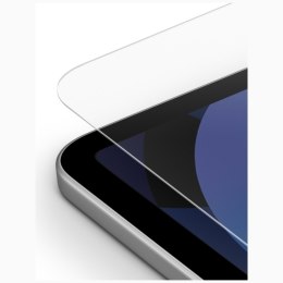 Szkło hartowane UNIQ Optix Clear Exofit z aplikatorem do iPad 11