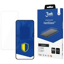 Szkło hartowane 3MK HardGlass do Oppo Reno 14 Pro