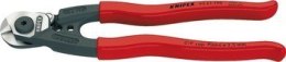 Knipex 95 61 190 szczypce Szczypce ukośne