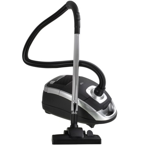 Adler Vacuum Cleaner | AD 7069 | Bagged | Power 3200 W | Dust capacity 3.5 L | Black