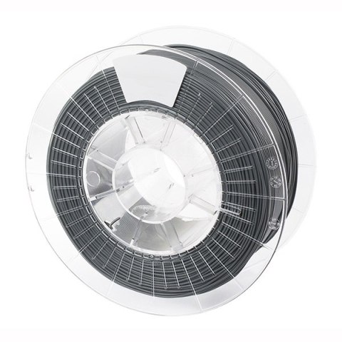 Powerton 3D filament, Economy Line, PLA, 1,75mm, 1000g, 0003, stormy grey