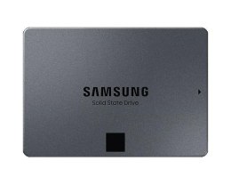 Dysk SSD Samsung 870 QVO 1TB 2,5" SATA3 (560/530) MZ-77Q1T0BW