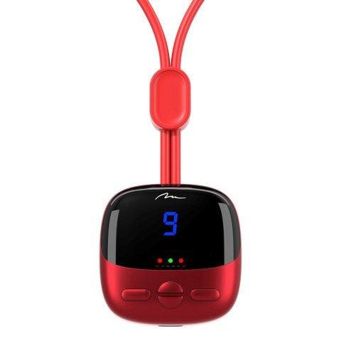 MEDIA-TECH MASAŻER EMS DO SZYI I KARKU MT6534