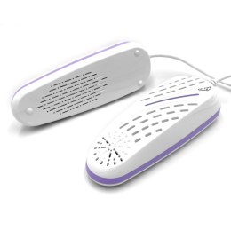 MEDIA-TECH SUSZARKA DO BUTÓW Z FUNKCJĄ STERYLIZACJI MT6532