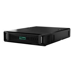 HPE ProLiant DL145 Gen11 8024P 2.4GHz 8c 1P 1x32GB-R 2SFF NS204i-u NC BCM5719 2x1000W PS EMEA Server P79814-425