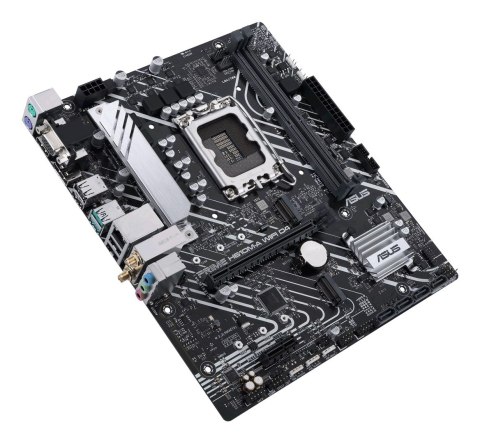 Płyta główna ASUS PRIME H610M-A WIFI D4
