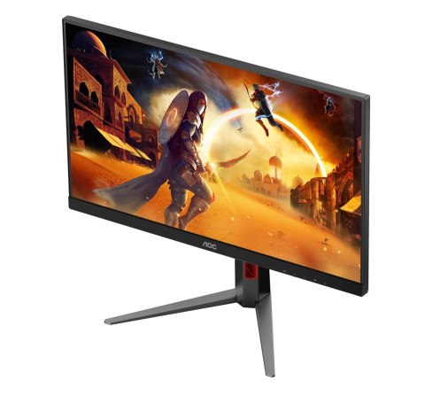 MONITOR AOC LED 27" 27G4HA 200Hz