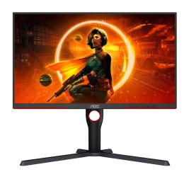 MONITOR AOC LED 27