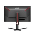 MONITOR AOC LED 27" Q27G3XMN/BK 180Hz