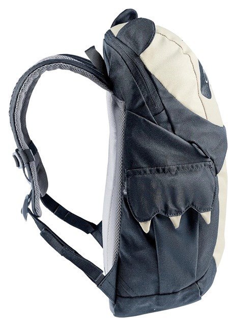 Plecak dziecięcy Deuter Kikki, black/bone