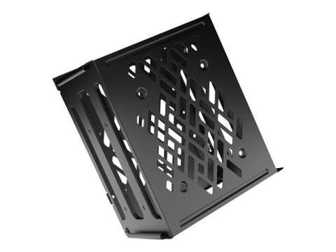 Fractal Design | Zestaw klatki HDD - Typ B | Czarny | Zasilacz w zestawie