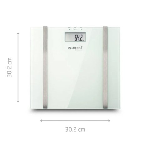 Waga analityczna Ecomed by Medisana BS-70E