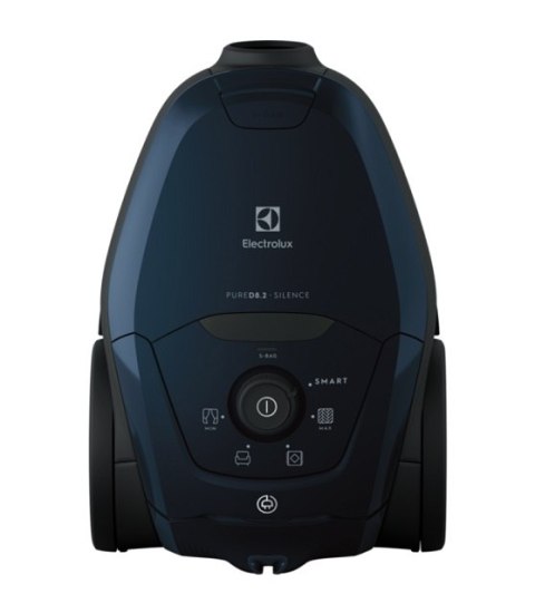 Odkurzacz workowy ELECTROLUX Pure D8 PD82-4ST PD82-4ST (500W /Niebiesko-czarny )