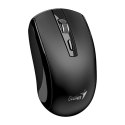 Mysz bezprzewodowa, Genius ECO-8150, czarna, optyczna, 1200DPI