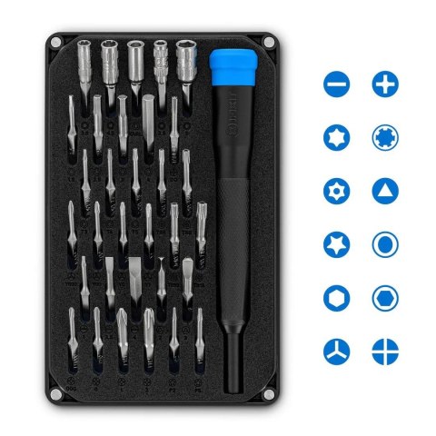Zestaw narzędzi iFixit Pro Tech Go Toolkit