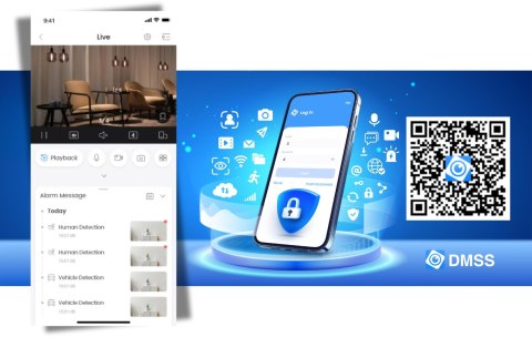 KAMERA IP DAHUA IPC-HDW1639T-A-IL-0280B-S6