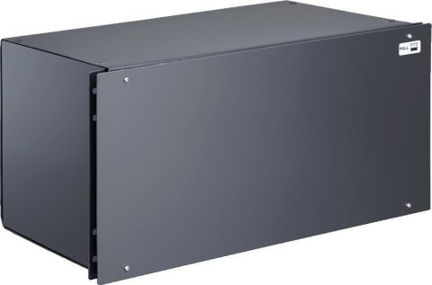 Zestaw buforowy do 8 kamer IP w obudowie RACK BCS POWER BCS-UPS/IP8Gb/E-S/RACK5U