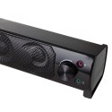 AUDIOCORE GŁOŚNIKI KOMPUTEROWE SOUNDBAR AC955