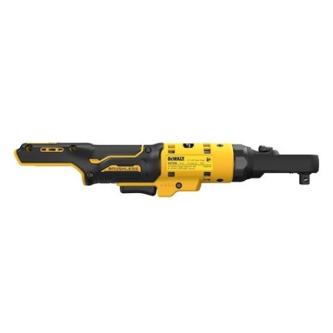 Grzechotka akumulatorowa 12V DCF500N DEWALT