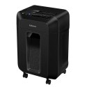 Fellowes Niszczarka AutoMAX 90M Mini-Cut czarna