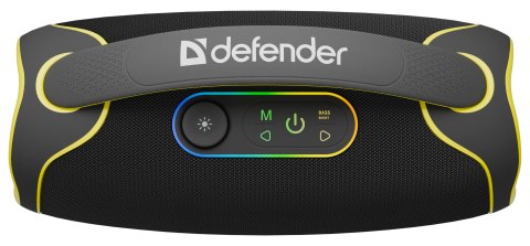 Defender głośnik BEATBOX 100, 100W, czarny